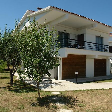 Villa Antheia'S House Nea Skioni Exterior foto