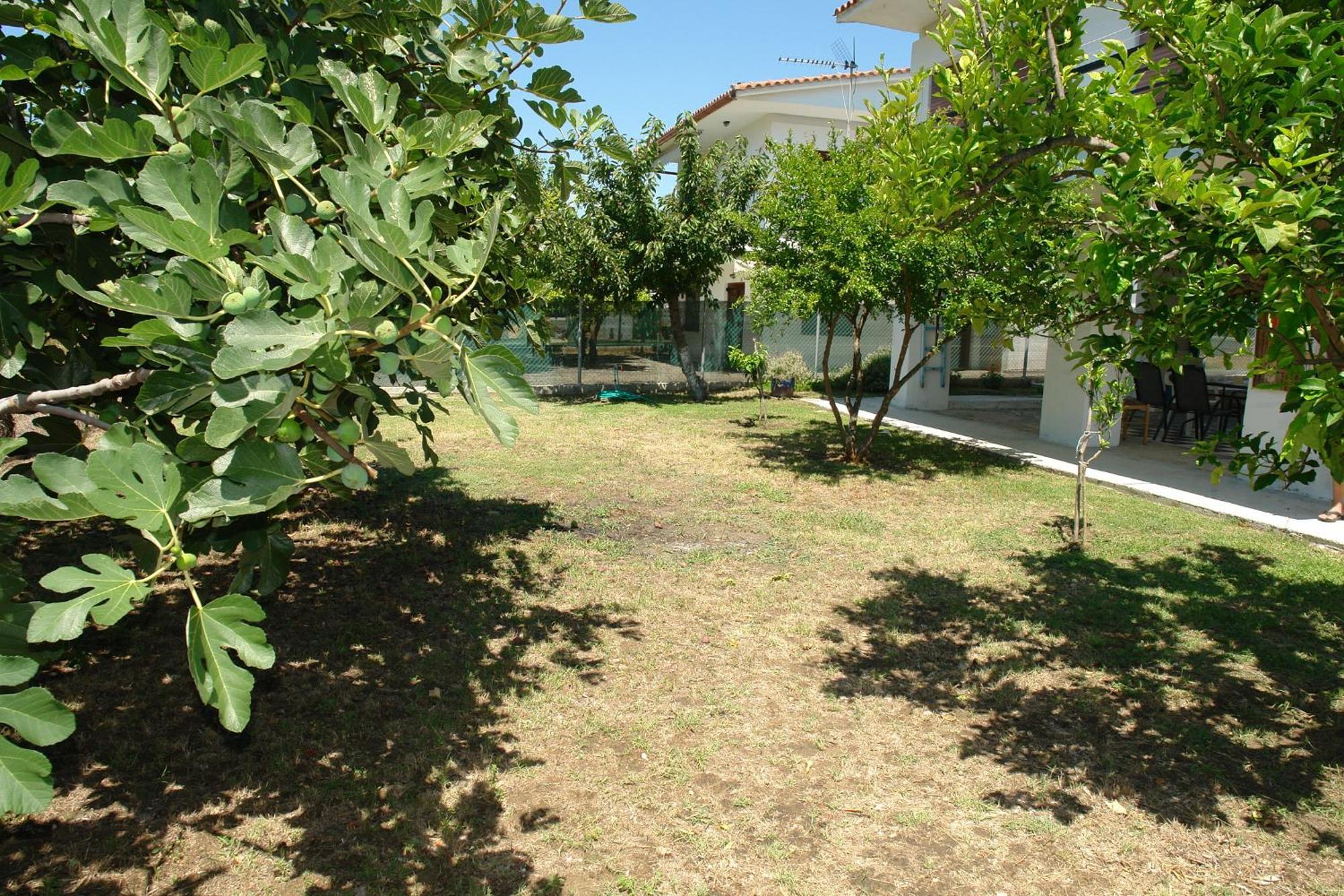 Villa Antheia'S House Nea Skioni Exterior foto