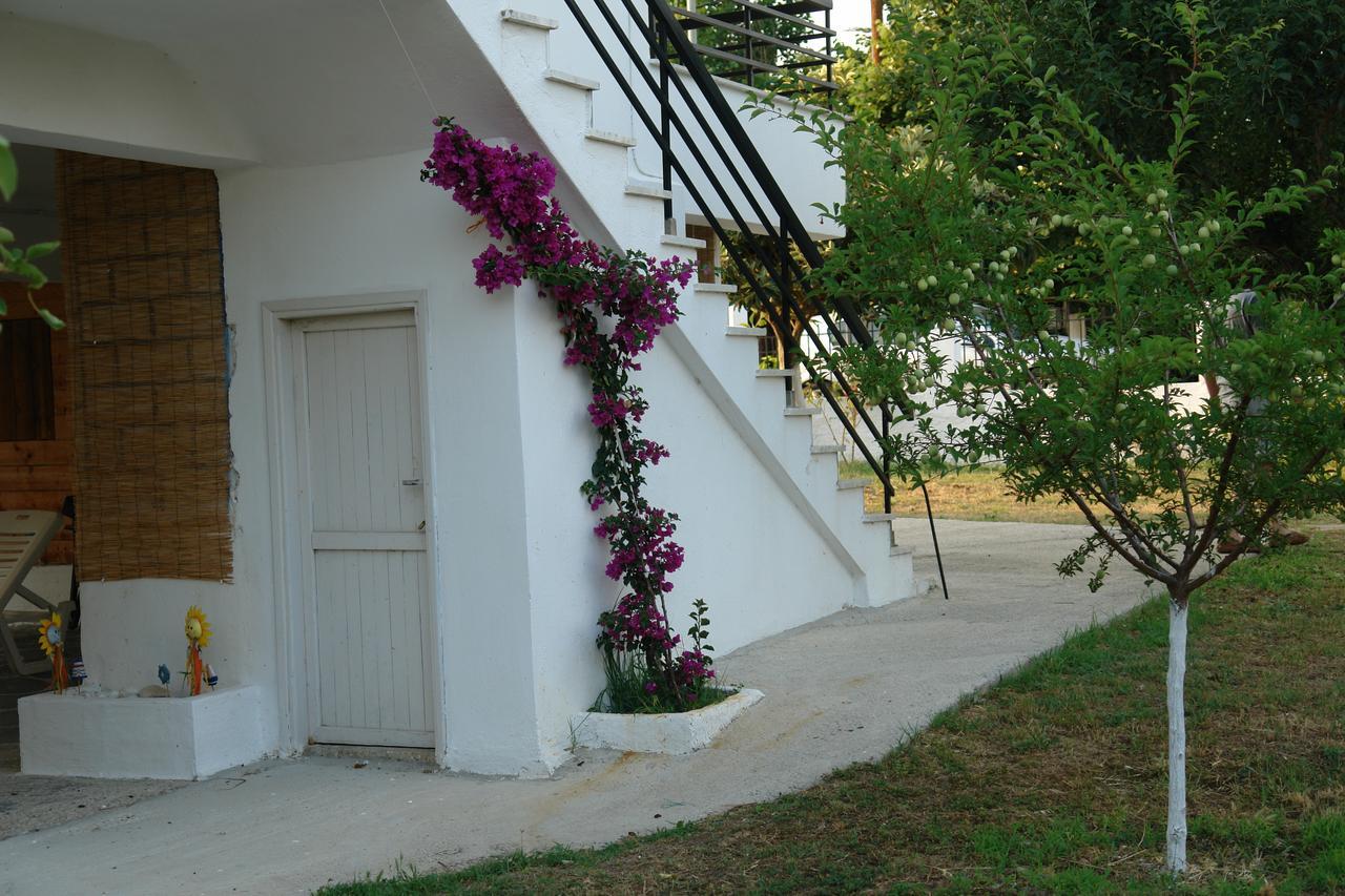 Villa Antheia'S House Nea Skioni Exterior foto