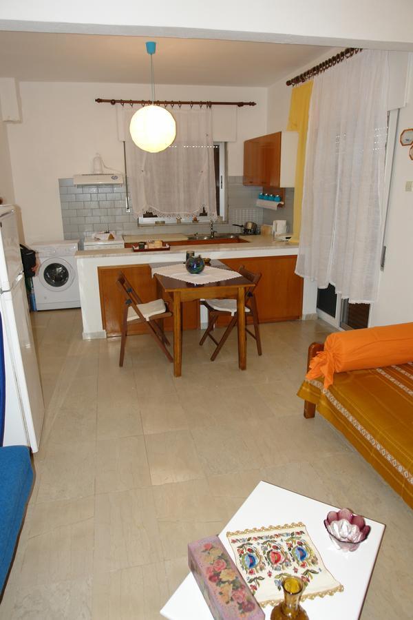 Villa Antheia'S House Nea Skioni Exterior foto